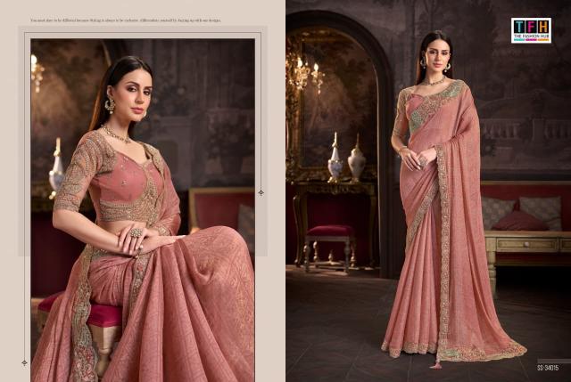 TFH silver screen 24 wholesale clothing for women